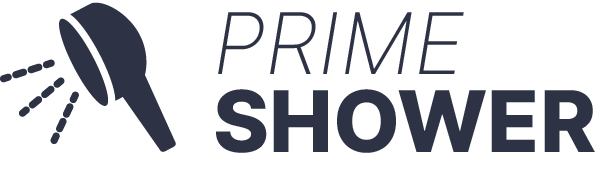 Prime Shower Logo